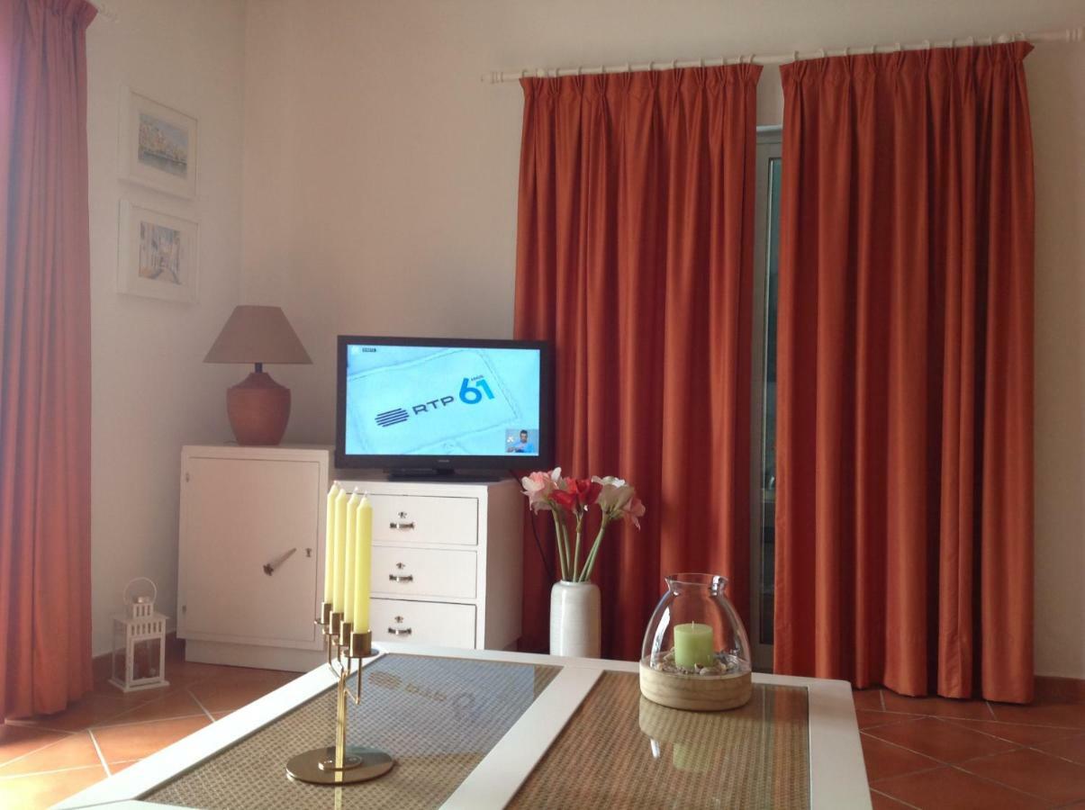 Mel&Laranja Apartment Alvor Luaran gambar