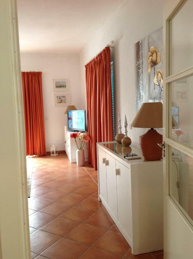 Mel&Laranja Apartment Alvor Luaran gambar