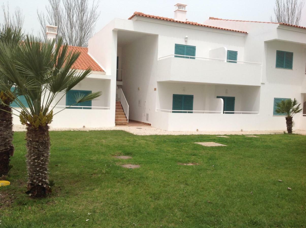 Mel&Laranja Apartment Alvor Luaran gambar