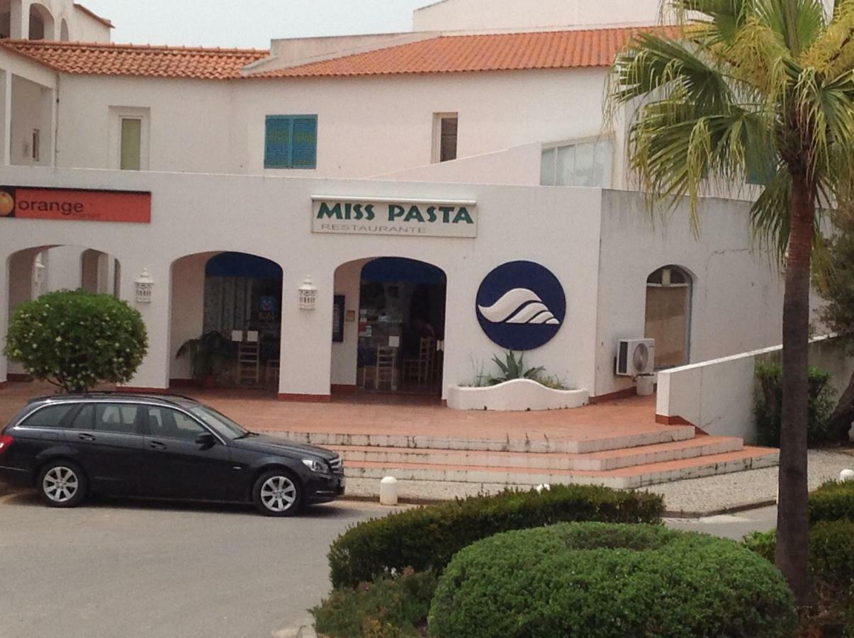 Mel&Laranja Apartment Alvor Luaran gambar