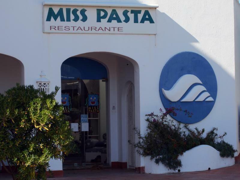 Mel&Laranja Apartment Alvor Luaran gambar