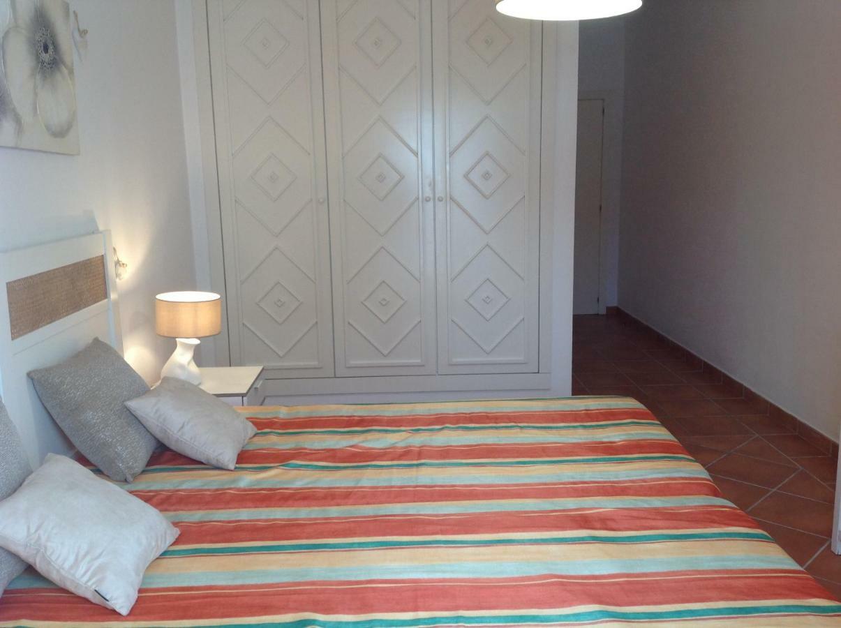 Mel&Laranja Apartment Alvor Luaran gambar