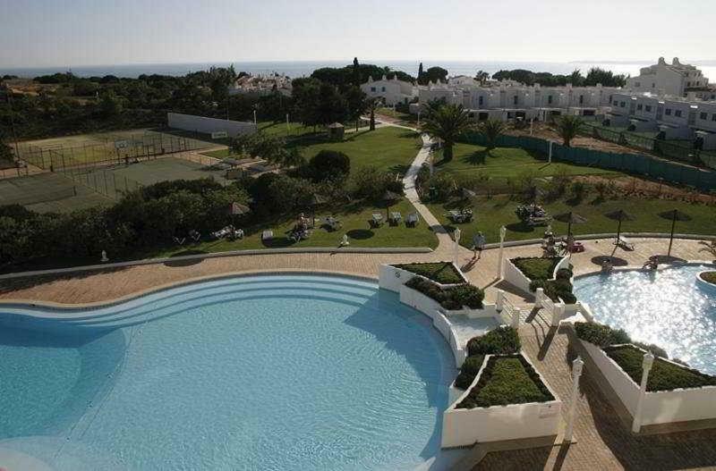 Mel&Laranja Apartment Alvor Luaran gambar