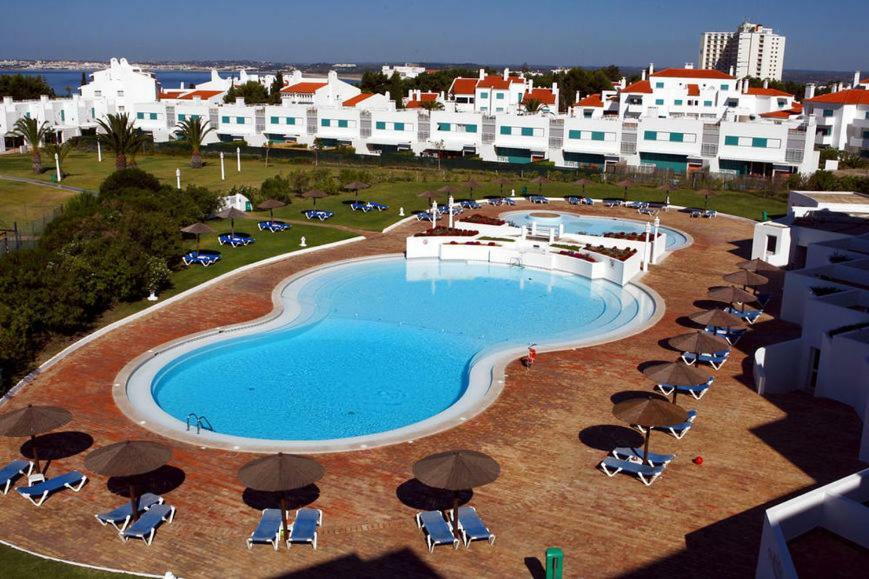 Mel&Laranja Apartment Alvor Luaran gambar
