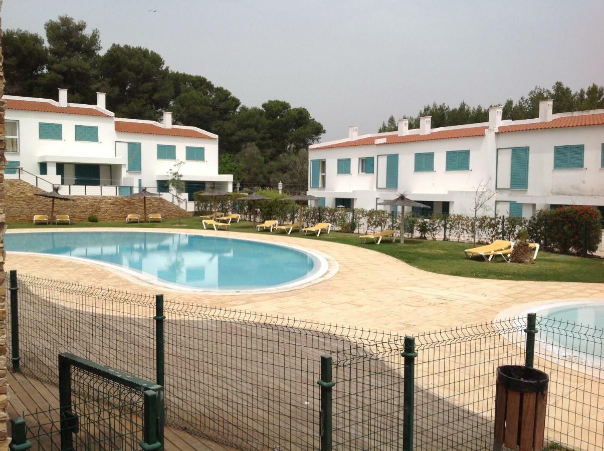 Mel&Laranja Apartment Alvor Luaran gambar