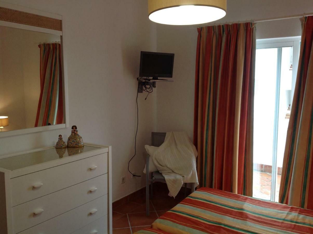Mel&Laranja Apartment Alvor Luaran gambar
